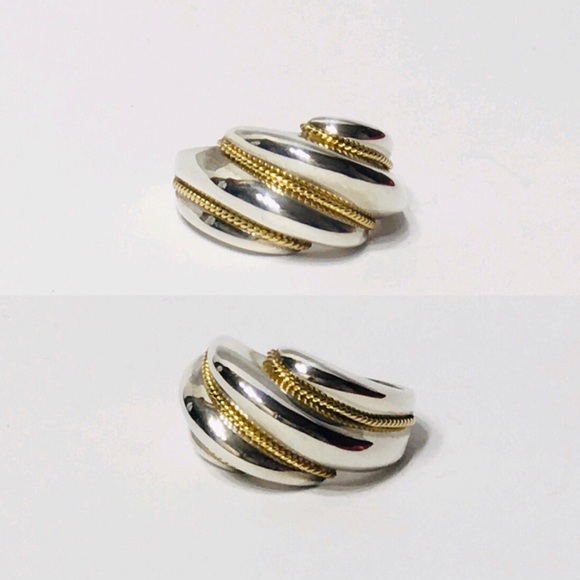 Tiffany & Co. Ring - Picture 2 of 6